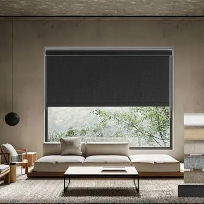 Large windows