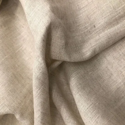 Linen fabric