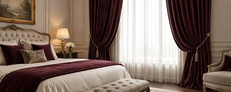 Modern rooms