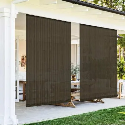 Patio doors