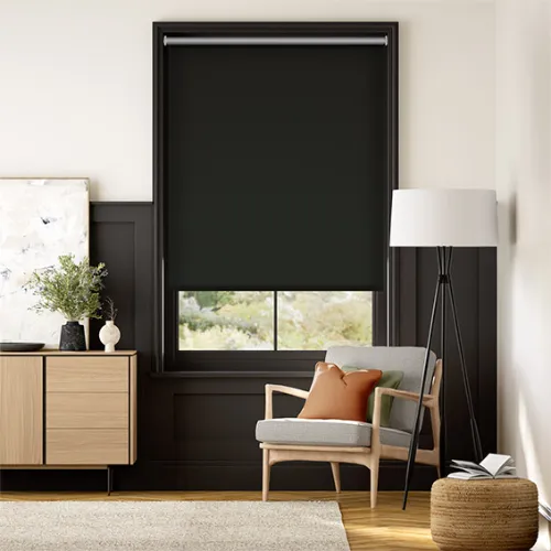 Roller Shades for hospitals