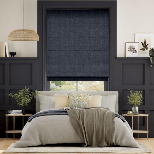 Roman Shades