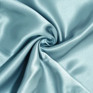 Silk fabric