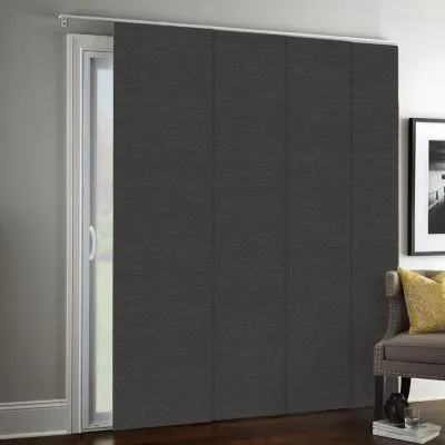 Sliding doors