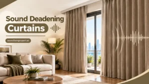 Sound Deadening Curtains - Fixing Expert