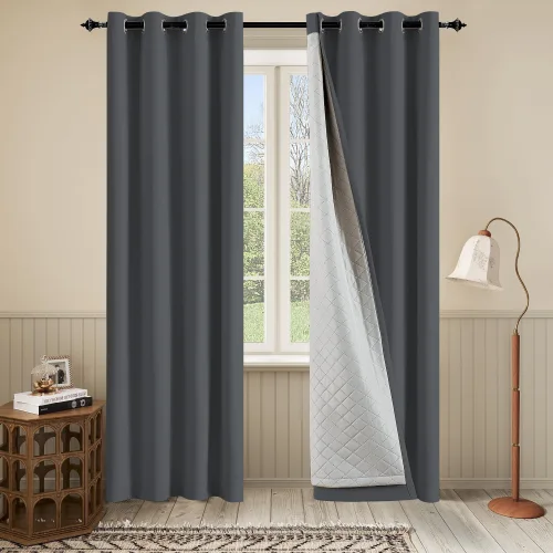 Soundproof Curtains