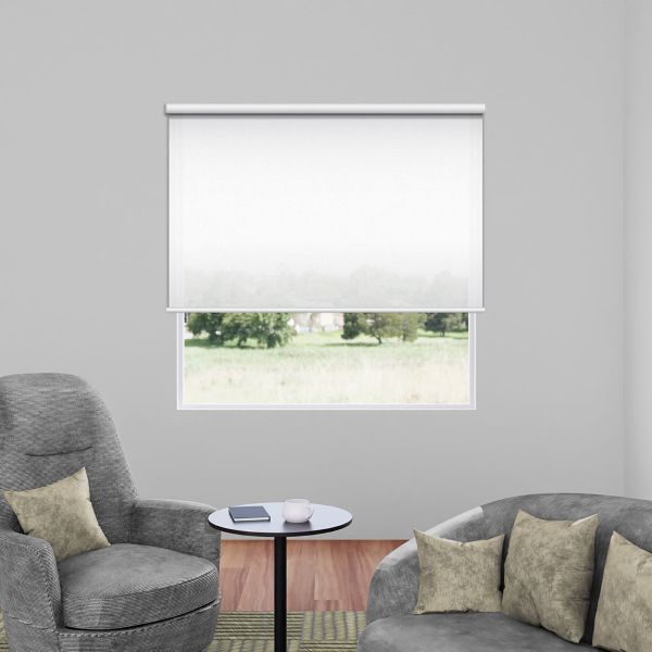 Transluscent Blind