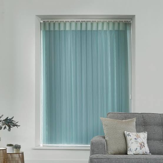 Vertex Blinds