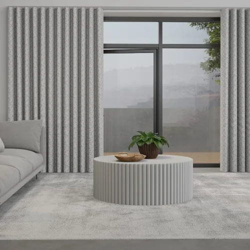Wave Curtains