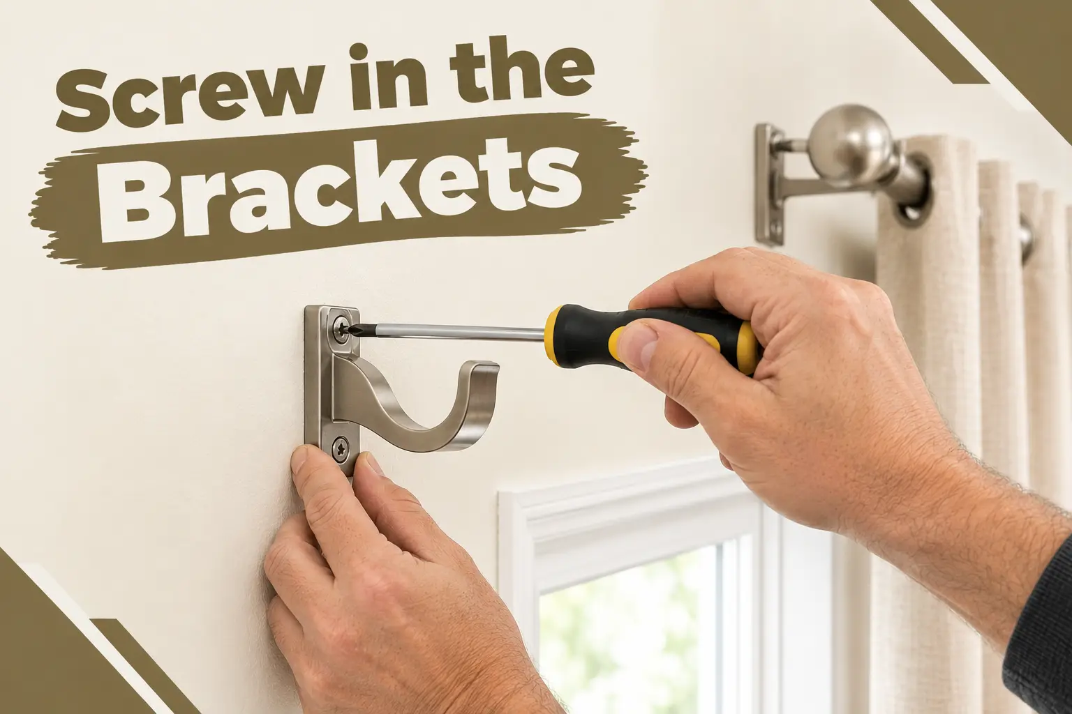 crew in the Brackets