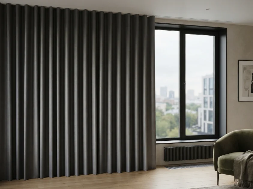 dimout polyester