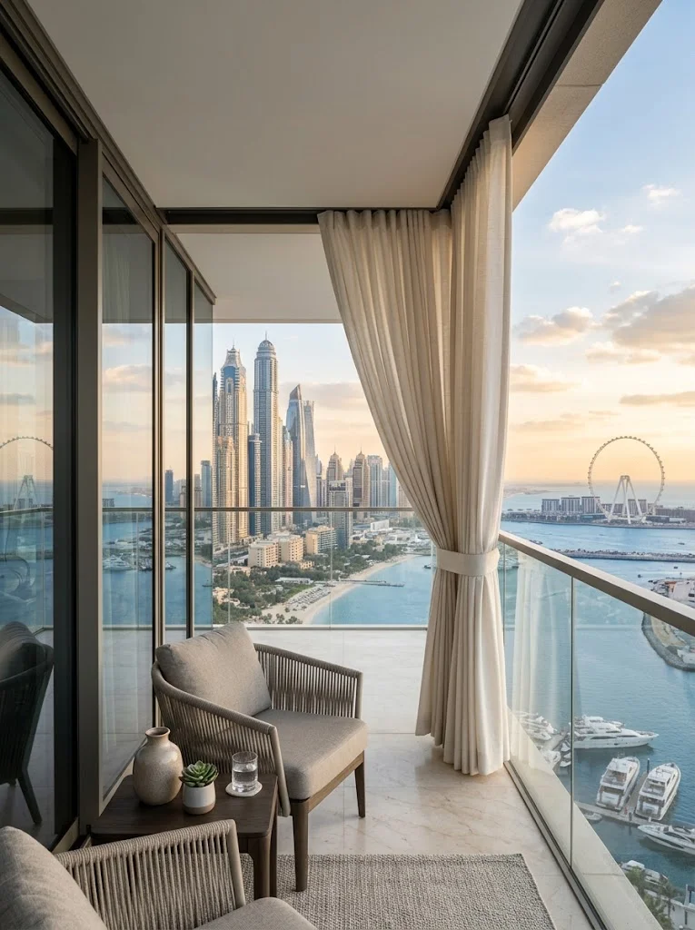 durable outdoor curtains
