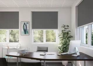 home office