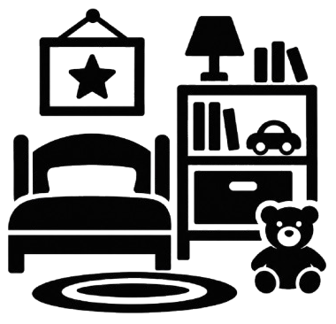 kids room
