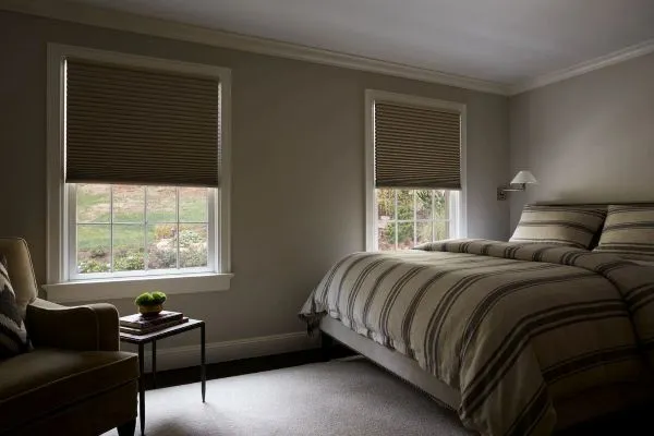 measure blinds
