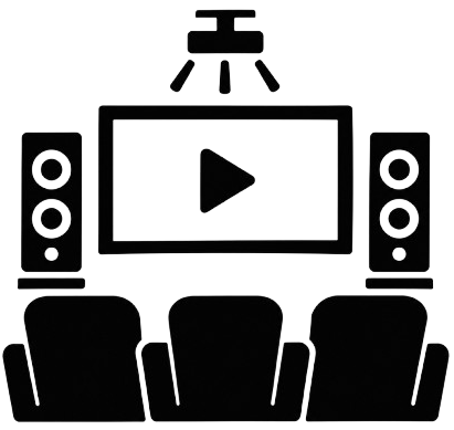 Media room