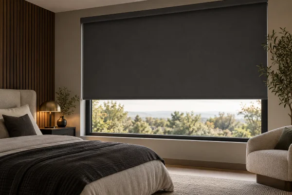 Blackout Roller Blinds