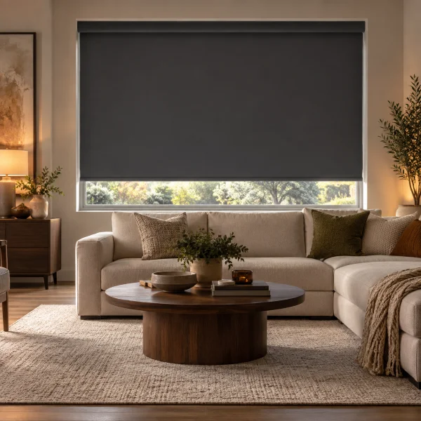 Living rooms