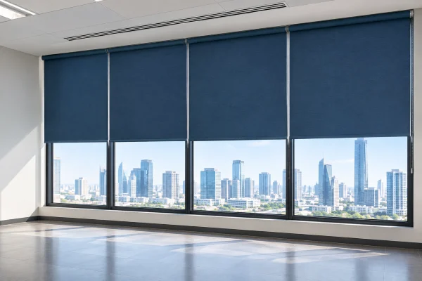 Office Blinds