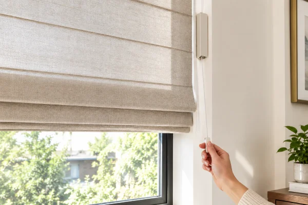 Retractable Cord System