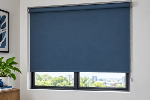 roller blinds
