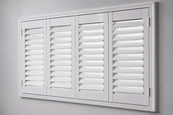 shutter blinds