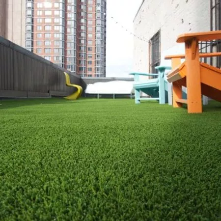 Types of Artificial Grass