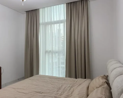 Dubai blackout drapes