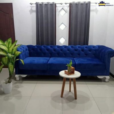 Luxury Custom Sofa Dubai