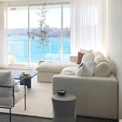 Stunning Custom Sofa Dubai