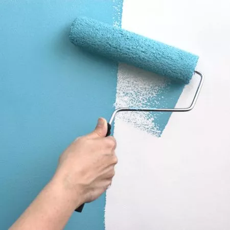 Wall Painting Services Dubai
