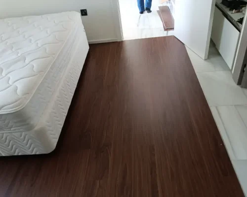 click lock flooring Dubai