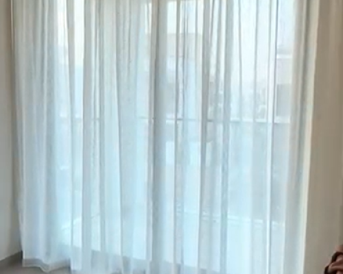 curtain installation services Dubai