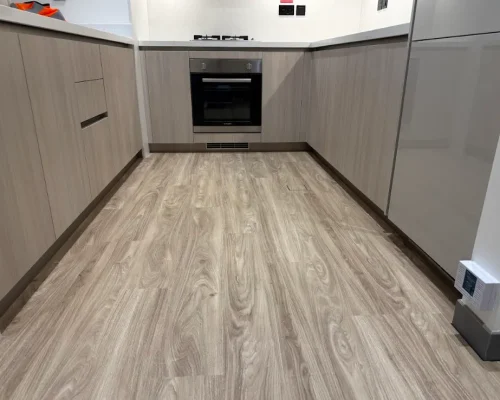 kitchen waterproof flooring Dubai