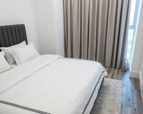 modern home curtains and rugs Dubai