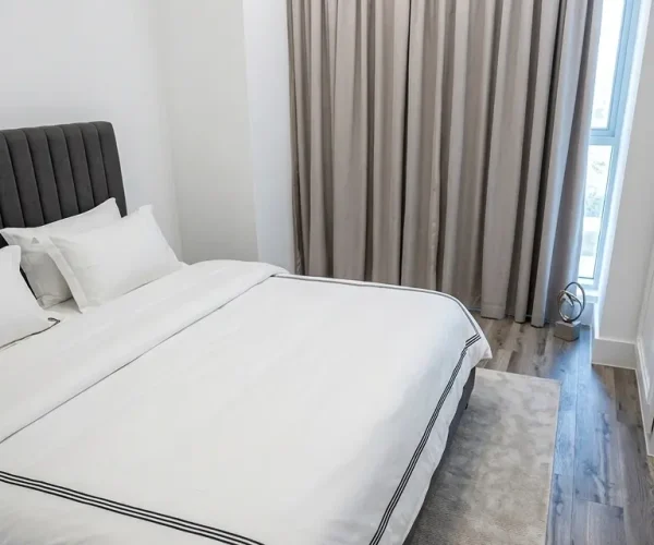 modern home curtains and rugs Dubai