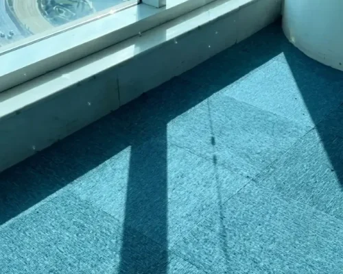 premium carpet tiles UAE